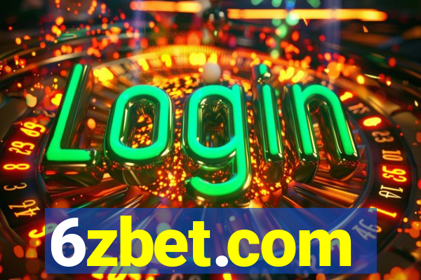 6zbet.com