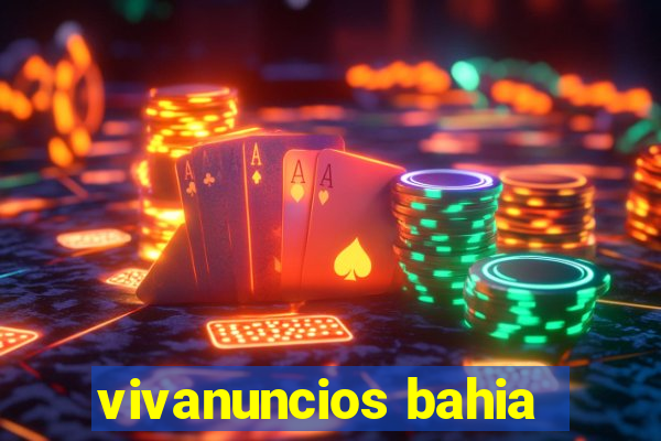vivanuncios bahia