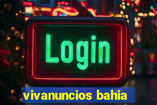 vivanuncios bahia