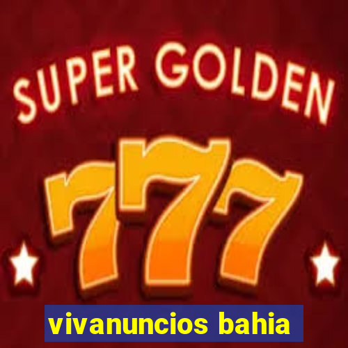 vivanuncios bahia