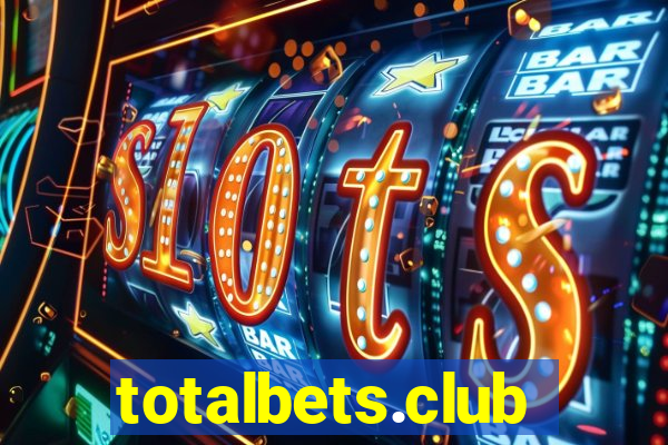 totalbets.club