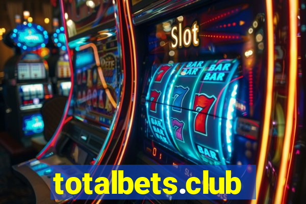 totalbets.club