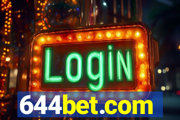 644bet.com