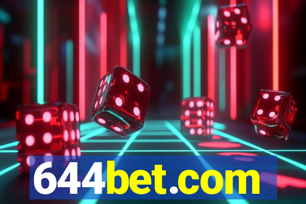 644bet.com