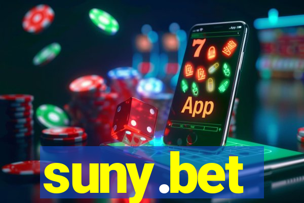 suny.bet