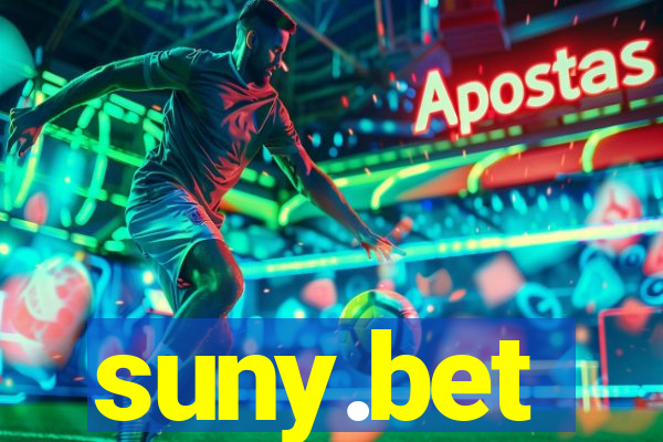 suny.bet