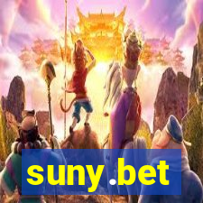 suny.bet