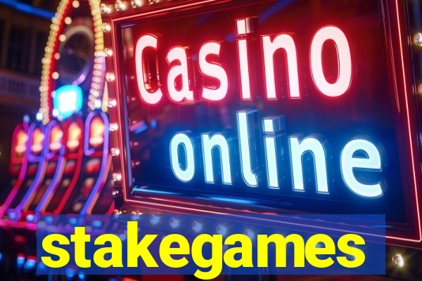 stakegames