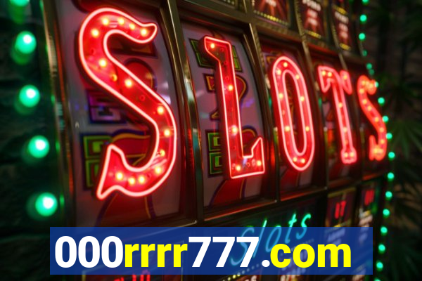000rrrr777.com