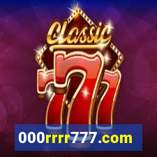000rrrr777.com