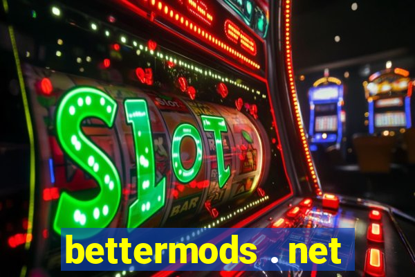 bettermods . net