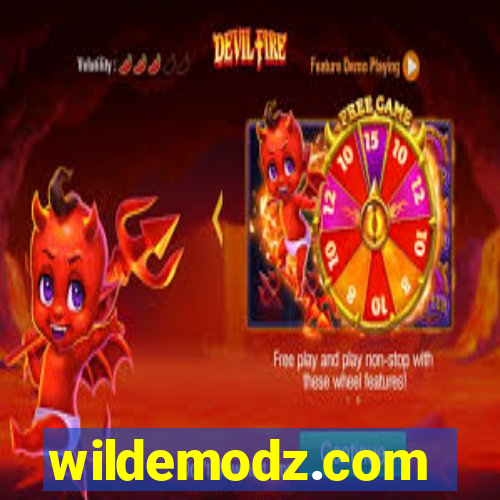 wildemodz.com