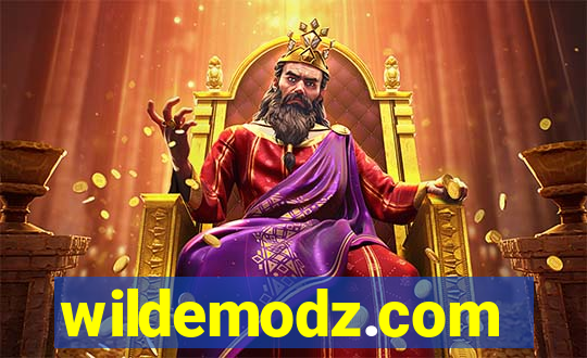 wildemodz.com
