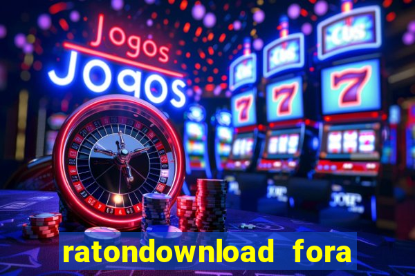 ratondownload fora do ar