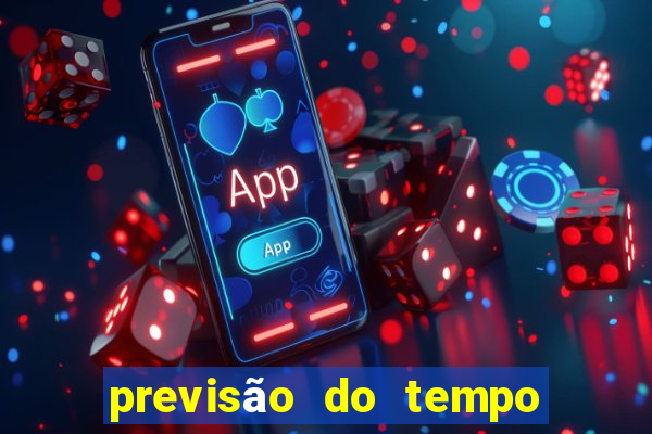 previsão do tempo interlagos sp