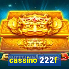 cassino 222f