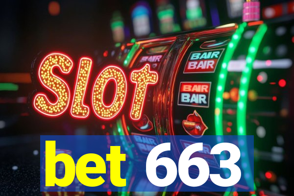 bet 663