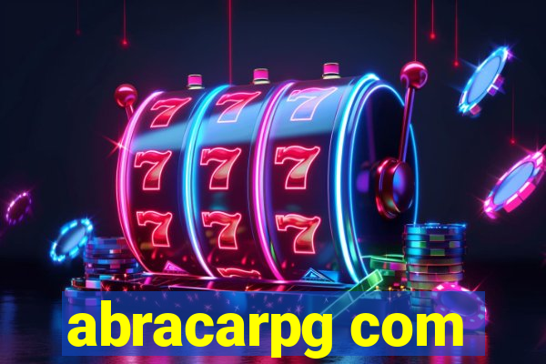 abracarpg com