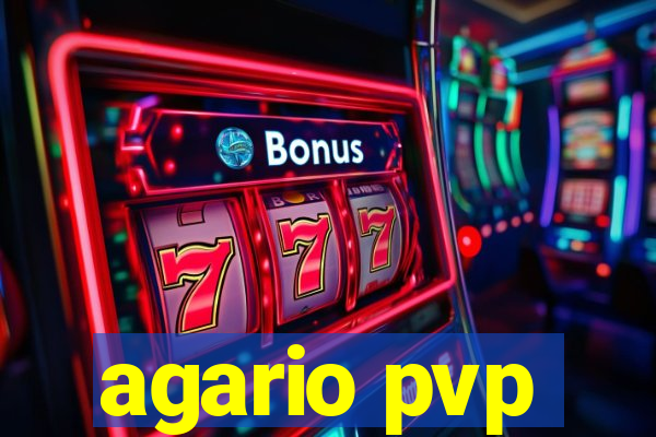 agario pvp