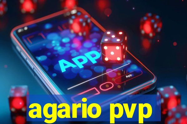 agario pvp