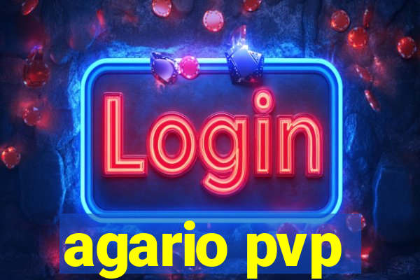 agario pvp