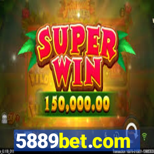 5889bet.com