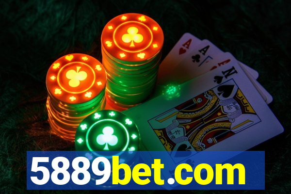 5889bet.com