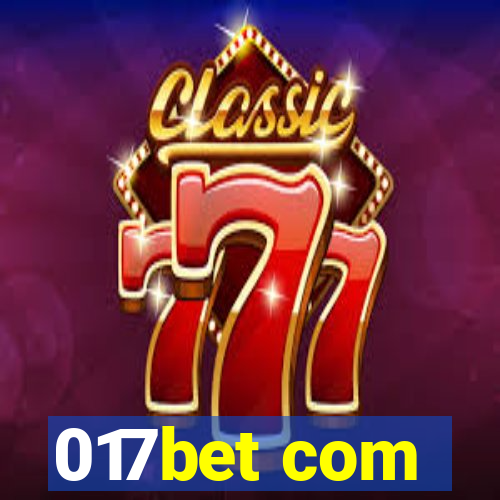 017bet com