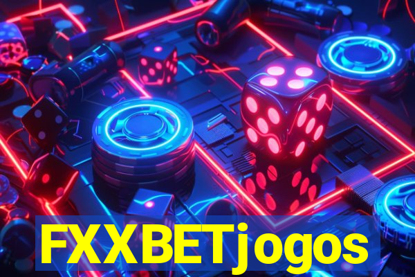 FXXBETjogos