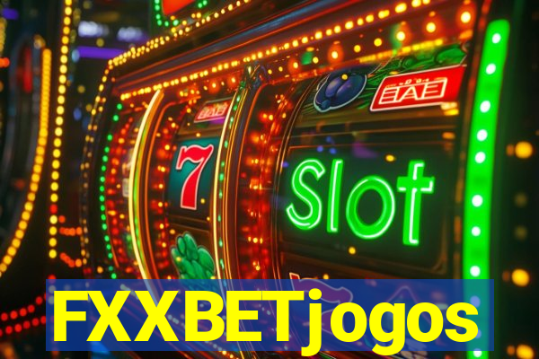 FXXBETjogos