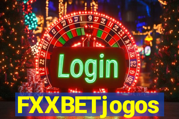 FXXBETjogos