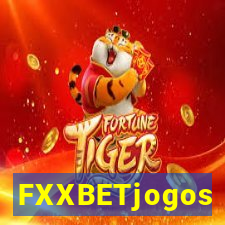 FXXBETjogos