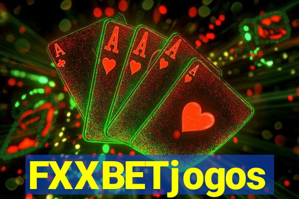 FXXBETjogos