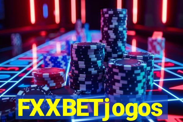 FXXBETjogos