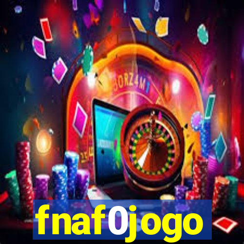 fnaf0jogo