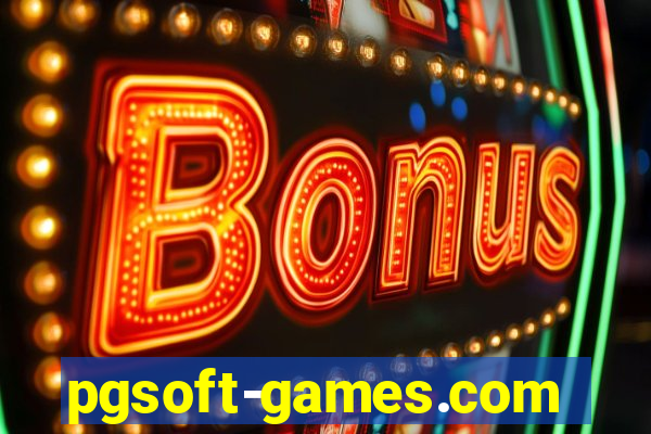 pgsoft-games.com cash mania