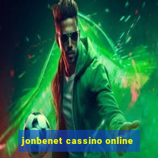 jonbenet cassino online