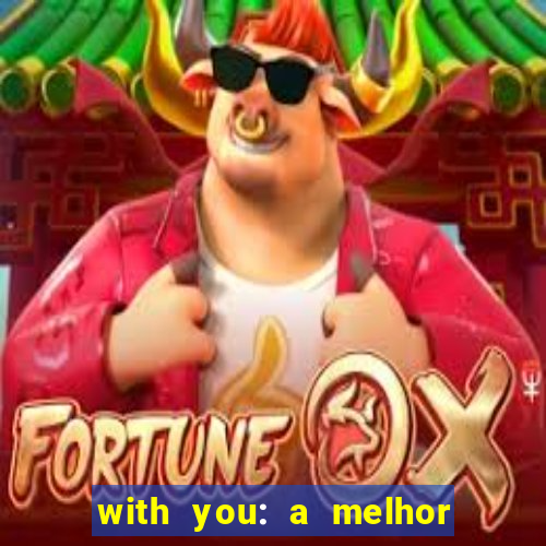 with you: a melhor amiga do quarterback pdf grátis