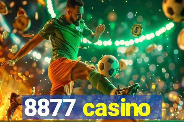 8877 casino