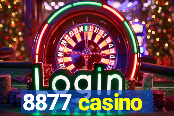 8877 casino
