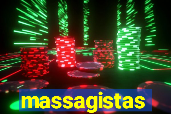 massagistas masculinos sp