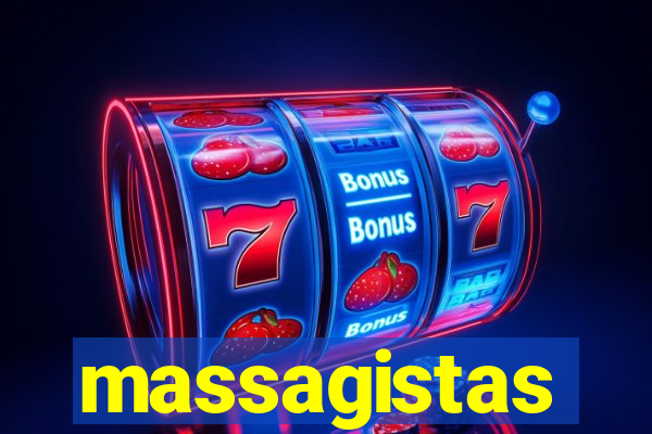 massagistas masculinos sp