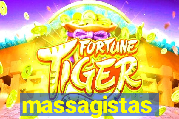 massagistas masculinos sp