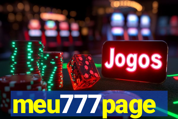 meu777page