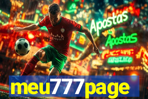 meu777page