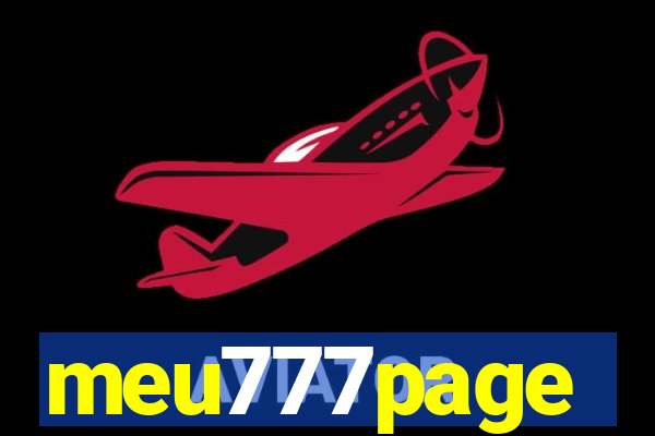 meu777page