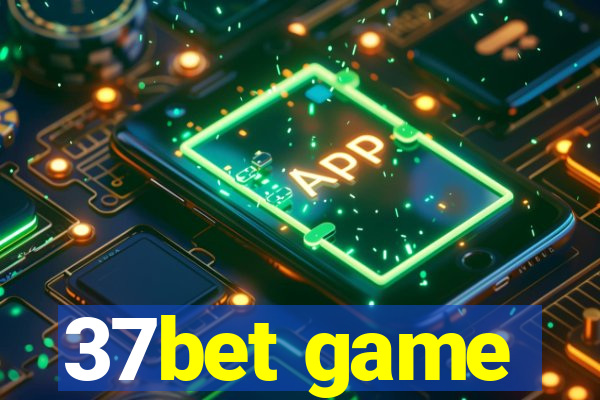 37bet game