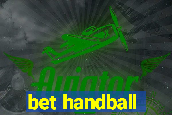 bet handball