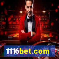 1116bet.com