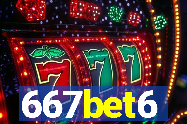 667bet6